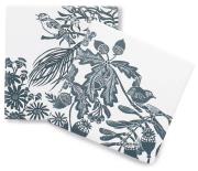 Opakowanie Kate Heiss Podkładki pod kubek granatowe 2szt