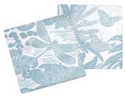 Opakowanie Kate Heiss Podkładki pod kubek niebieskie 2szt