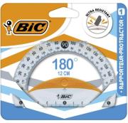 Opakowanie Kątomierz BIC Protector blister 12cm.