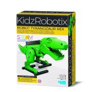 Kidzrobotix Robot Tyrannosaurus Rex. Wydawca: 4M Industrial Development Ltd.. Dadada.pl Opakowanie Kidzrobotix Robot Tyrannosaurus Rex