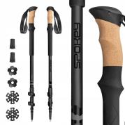 Opakowanie Kije trekkingowe Trail