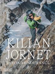 Okładka książki Kilian Jornet: Beyond Endurance