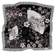 Opakowanie Kimmidoll Apaszka 86x86cm Shigemi Witalność