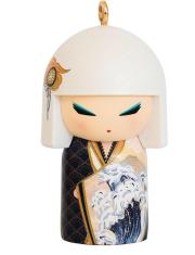 Opakowanie Kimmidoll Brelok do kluczy Minami Odporność