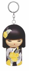 Opakowanie Kimmidoll Brelok do kluczy Naomi Uroda