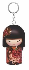 Opakowanie Kimmidoll Brelok do kluczy Tatsuyo Serce