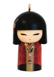Opakowanie Kimmidoll Brelok do kluczy Yukina Przewodnictwo