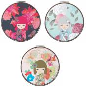 Opakowanie Kimmidoll Lusterko do torebki MIX