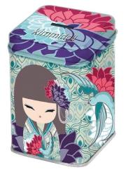 Opakowanie Kimmidoll Skarbonka Azumi Życzliwość