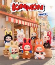 Opakowanie Kimmon plusz stulizacja dnia MIX