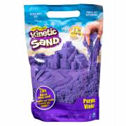 Opakowanie Kinetic Sand - Piasek fioletowy 900g