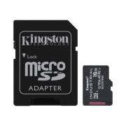 KINGSTON microSDHC 16GB Industrial C10 A1 pSLC Card. Autor: Irena Brignull. Dadada.pl Okładka książki KINGSTON microSDHC 16GB Industrial C10 A1 pSLC Card