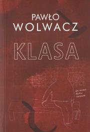 Okładka książki Klasa