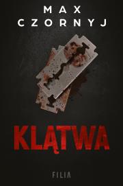Okładka książki Klątwa wyd. 4