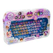 Opakowanie Klawiatura do kolekcjonowania Keyboard Mega Pack Clickeez Bubble Pops seria 3