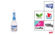 Opakowanie Klej mocny uniwersalny w płynie 100ml