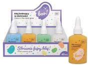Opakowanie Klej świecący w ciemności BOO 40ml (12szt)