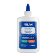 Opakowanie Klej w butelce Milan 250g