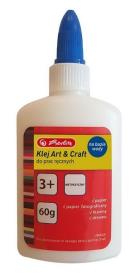 Opakowanie Klej w płynie Art&Craft 60g (12szt) HERLITZ