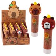 Opakowanie Klej w sztyfcie z kapibarą (16szt)