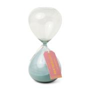 Klepsydra biurkowa - blue ombre 60min. Wydawca: Designworks Ink. Dadada.pl Opakowanie Klepsydra biurkowa - blue ombre 60min