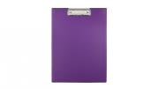 Opakowanie Klip A4 Deska Violet