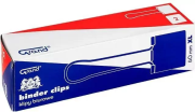 Klipy biurowe XL 60mm 2szt GRAND. Wydawca: Grand. Dadada.pl Opakowanie Klipy biurowe XL 60mm 2szt GRAND