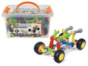 Opakowanie Klocki 115el