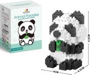 Opakowanie Klocki 320el