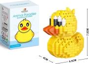 Opakowanie Klocki 320el