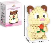 Opakowanie Klocki 320el