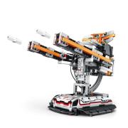 Opakowanie Klocki Anti-aircraft Gun 850el