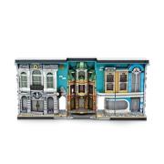 Opakowanie Klocki Architecture Book 3108el