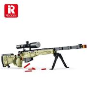 Opakowanie Klocki AWM 1245el