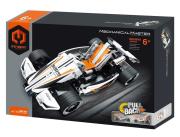 Opakowanie Klocki Bolid Biały 187el