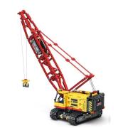 Opakowanie Klocki Crawler crane 1322el