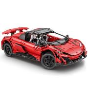 Opakowanie Klocki -D Spider 675LT - Red Dynamic Version 1886p