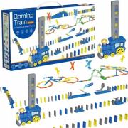 Opakowanie Klocki domino Pociąg