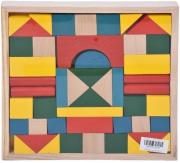 Opakowanie Klocki drewniane