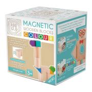 Klocki drewniane Micro Giraffe. Wydawca: Kooglo. Dadada.pl Opakowanie Klocki drewniane Micro Giraffe