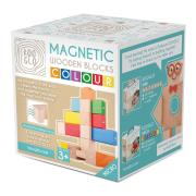 Klocki drewniane Micro Ship. Wydawca: Kooglo. Dadada.pl Opakowanie Klocki drewniane Micro Ship