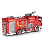 Opakowanie Klocki Fire Engine 2692el