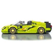 Opakowanie Klocki FKP 363el