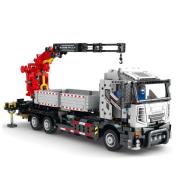 Opakowanie Klocki Full Function Crane 2178el