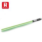 Opakowanie Klocki Green Lightsaber 578el