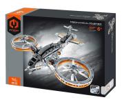 Opakowanie Klocki Gwiezdny Myśliwiec 817el