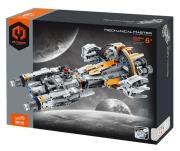 Opakowanie Klocki Gwiezdny Statek 955el