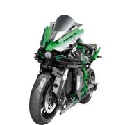 Opakowanie Klocki H2 SX SE 1:5 2088el