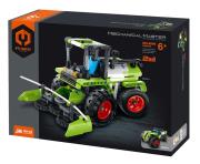 Opakowanie Klocki iM.Master 2w1 Kombajn 336 elementów