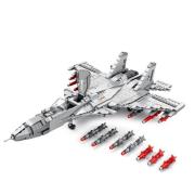 Opakowanie Klocki J-15 1066el